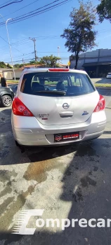 TIIDA 1.8 SL 16V