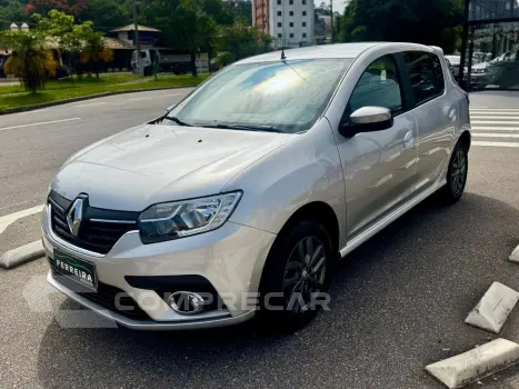 Sandero 1.0 12V SCE FLEX GT LINE MANUAL