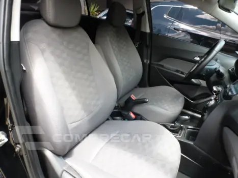 HB20S 1.0 12V Comfort Plus