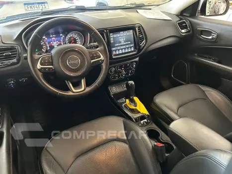 COMPASS LIMITED 2.0 4x2 Flex 16V Aut.