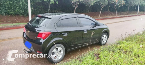 ONIX 1.4 MPFI LT 8V