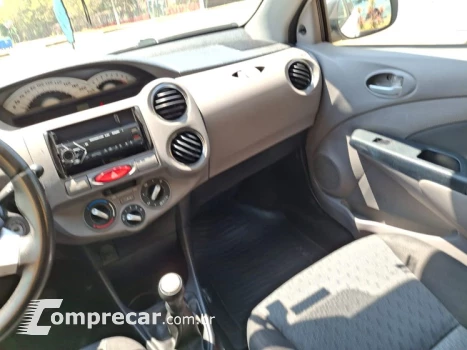 ETIOS 1.5 XLS 16V