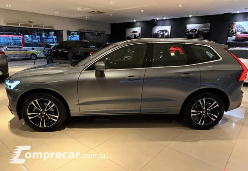 XC60 2.0 D5 Momentum AWD Geartronic