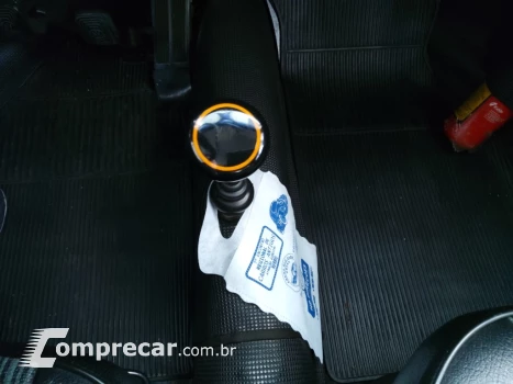 FUSCA 1.3 L 8V GASOLINA 2P MANUAL