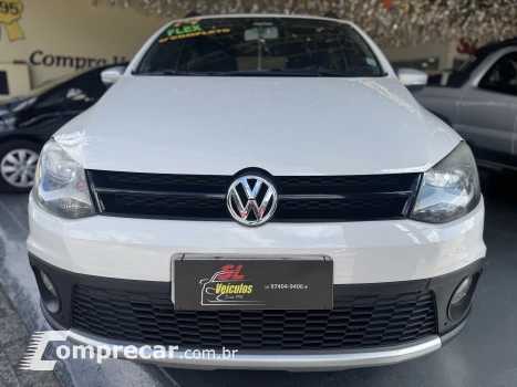 CROSSFOX 1.6 MI 8V