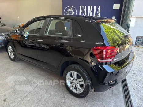 Polo 1.6 MSI Flex 16V 5p