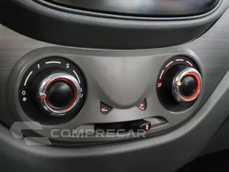 Palio ATTRACTIVE 1.0 EVO Fire Flex 8v 5p