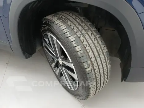 TRACKER 1.0 TURBO FLEX AUTOMÁTICO