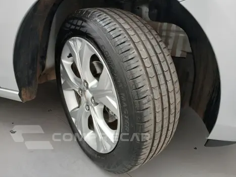 ONIX 1.0 TURBO FLEX LTZ AUTOMÁTICO