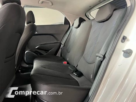 HB20 1.6 Comfort 16V