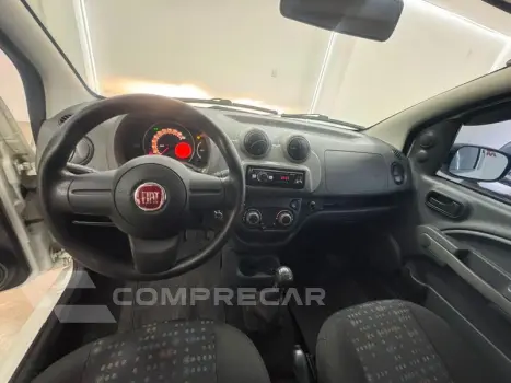 UNO VIVACE 1.0