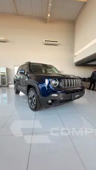 RENEGADE 1.8 16V Longitude