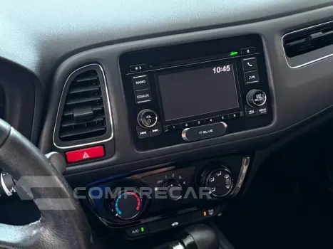 HR-V EX 1.8 Flexone 16V 5p Aut.