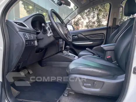 L200 TRITON 2.4 16V Turbo Sport HPE CD 4X4