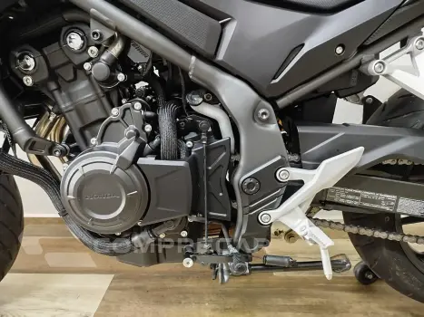 CB 500 HORNET ABS