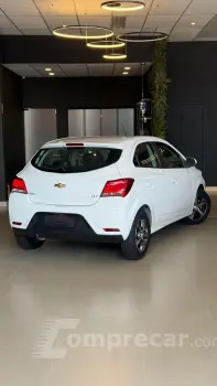 ONIX 1.4 MPFI LTZ 8V