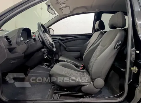 KA 1.0 MPI 8V