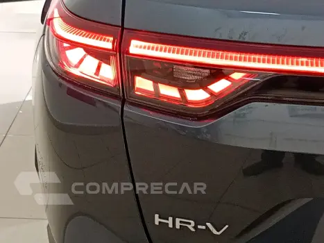 HR-V 1.5 DI I-VTEC FLEX EXL CVT