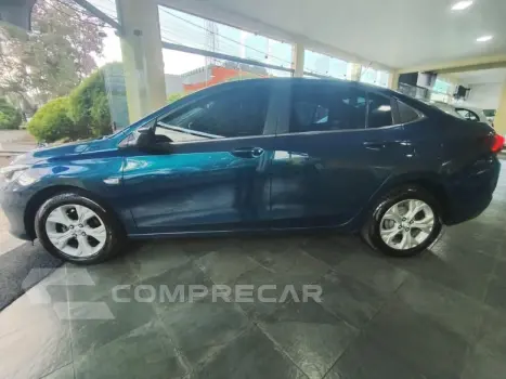 ONIX PLUS PREMIER 1.0 TURBO AUTOMÁTICO