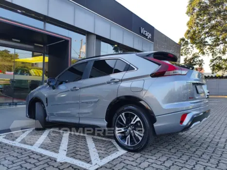 ECLIPSE CROSS 1.5 Mivec Turbo Hpe-s AWD