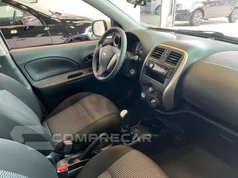 MARCH 1.0 S 12V FLEX 4P MANUAL