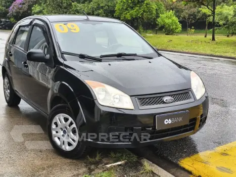 FIESTA 1.0 MPI CLASS HATCH 8V FLEX 4P MANUAL