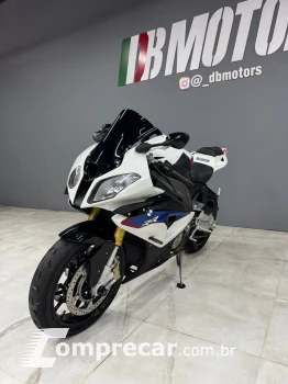 BMW S1000 RR