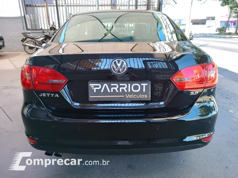 JETTA 2.0 Comfortline