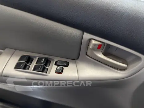Corolla XLi 1.6 16V 110cv Aut.