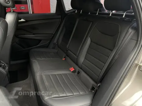 TAOS 1.4 250 TSI TOTAL FLEX HIGHLINE AUTOMÁTICO