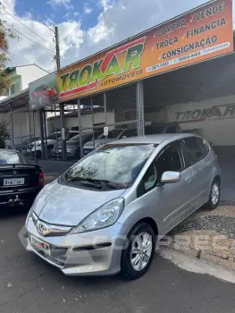Fit LX 1.4/ 1.4 Flex 8V/16V 5p Aut.