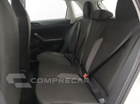 POLO 1.0 MPI TRACK MANUAL