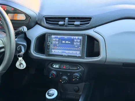 ONIX HATCH Joy 1.0 8V Flex 5p Mec.