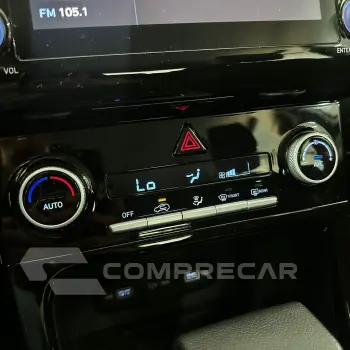 Creta Limited 1.0 TB 12V Flex Aut.