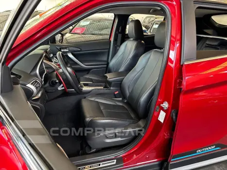Eclipse Cross HPE-S Outd. 1.5 16V AWC TB 165cv Aut