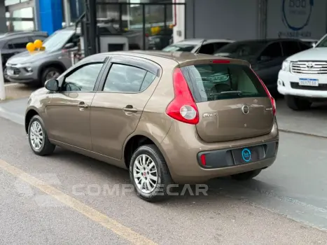 Palio ATTRACTIVE 1.0 EVO Fire Flex 8v 5p