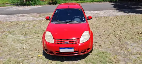 KA 1.0 MPI 8V