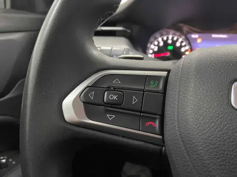 COMPASS 1.3 T270 TURBO FLEX LONGITUDE AT6