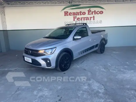SAVEIRO 1.6 MI Trendline CD 8V