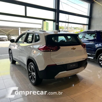 TRACKER Premier 1.2 Turbo 12V Flex Aut.