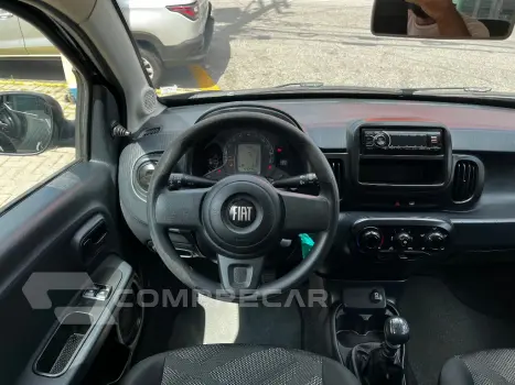 MOBI LIKE 1.0 Fire Flex 5p.