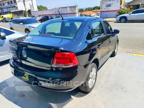 VOYAGE TREND 1.6 Mi Total Flex 8V 4p