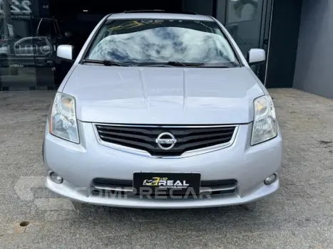 SENTRA 2.0 SL 16vstart