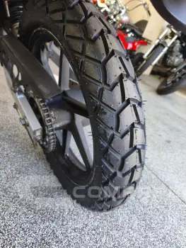 NXR 150 BROS KS