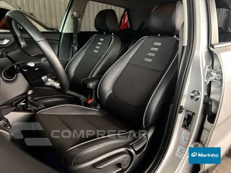 STONIC 1.0 TGDI MHEV SX AUTOMÁTICO