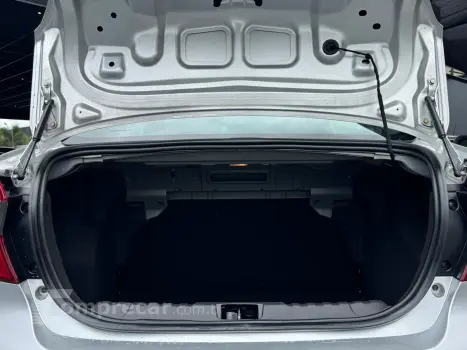 KA 1.5 Ti-vct Titanium Sedan