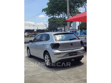 POLO 1.0 170 TSI SENSE AUTOMÁTICO