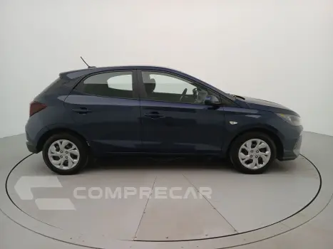 HB20 1.0 12V FLEX COMFORT MANUAL