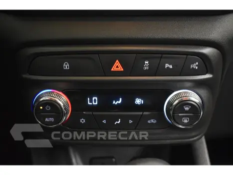 TRACKER 1.2 TURBO FLEX PREMIER AUTOMÁTICO