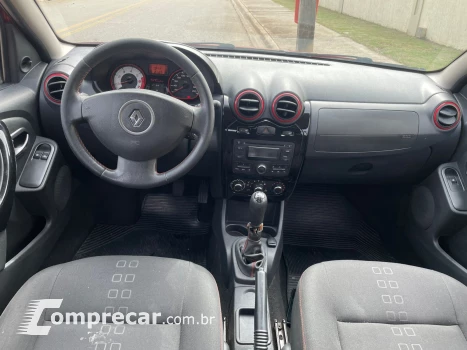 SANDERO 1.6 GT Line Limited